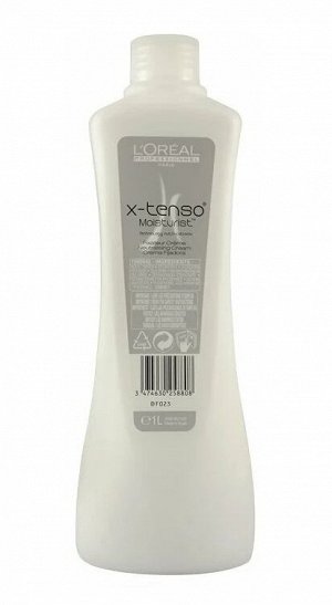 X-TENSO Фиксирующее молочко для волос, 1000 мл