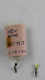 Кормушка Seiko №1 S (8-1, леска)