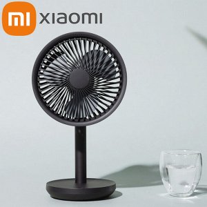 Вентилятор Xiaomi Solove F5 Desktop Fan
