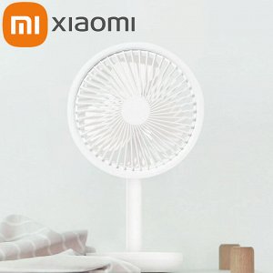 Вентилятор Xiaomi Solove F5 Desktop Fan