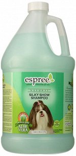 Шампунь Espree &quot;Сияние шелка&quot; для собак и кошек