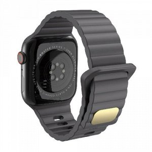 Силиконовый ремешок для Apple Watch Simple Stylish 38 / 40 / 41 мм