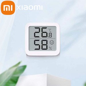 Термометр-гидрометр Xiaomi MIIIW Comfort Thermohygrometer S200