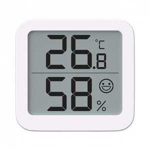 Термометр-гидрометр Xiaomi MIIIW Comfort Thermohygrometer S200