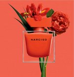 Парфюмерная вода Narciso Rodriguez ROUGE
