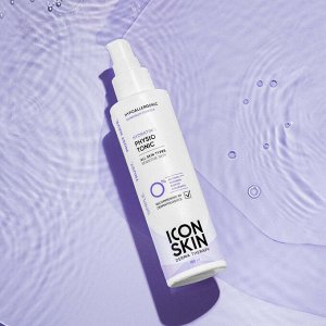 Айкон Скин Увлажняющий тоник для лица Physio Tonic, 150 мл (Icon Skin, Derma Therapy)