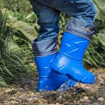 Nordman — обувь для не погоды