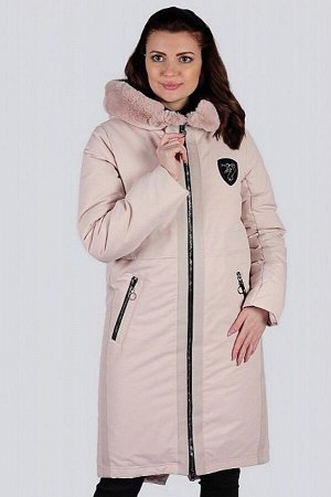Пальто Самым распространенным вариантом считается зимняя одежда, дополненная меховой отделкой. Одним из самых популярных фасонов для ежедневной активной носки считается удлиненная модель пальто. Данна