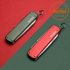 Мультитул Xiaomi NexTool Multifunctional Knife