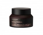 Mary&amp;May Крем с идебеноном и ежевичным комплексом Idebenone Blackberry Intense Cream