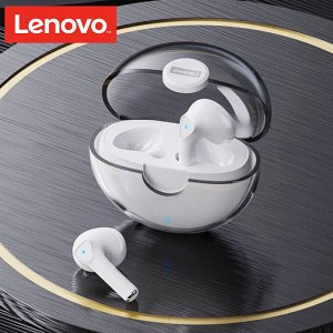 Беспроводные наушники Lenovo thinkplus Live Pods LP80