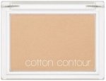 Missha Компактные румяна для лица (Sugar Toast) Cotton Contour Sugar Toast 4 г
