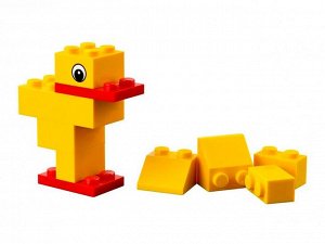 LEGO Creator 30541 Придумай сам: животные