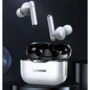 Беспроводные наушники Lenovo Live Pods LP1