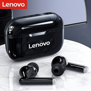 Беспроводные наушники Lenovo Live Pods LP1