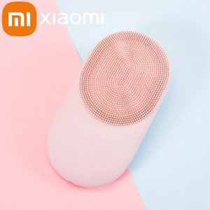 Массажер для чистки лица Xiaomi BOMIDI 2 in 1 Facial Cleansing Device FC1