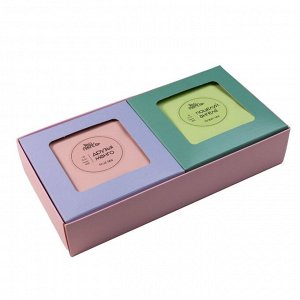 Подарочный набор (2 коробки/10 видов чая)