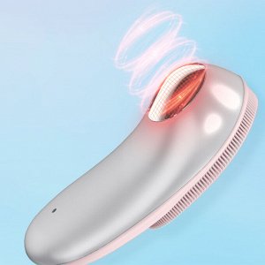 Массажер для чистки лица Xiaomi BOMIDI 2 in 1 Facial Cleansing Device FC1