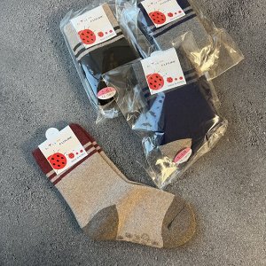 Enjoy the socks style Ggorangnae Носки детские зимние теплые