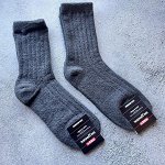 Носки женские пенка теплые