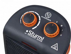 Тепловентилятор Sturm! FH2001