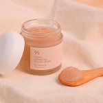 Увлажняющий веганский гель-крем с комбучей Vegan Kombucha Tea Gel Cream