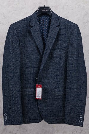 пиджак 
            5491-М8.6