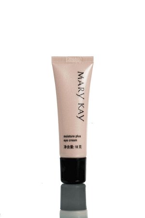 Увлажняющий крем для кожи вокруг глаз Mary Kay (Mary Kay Moisture Plus Eye Cream)