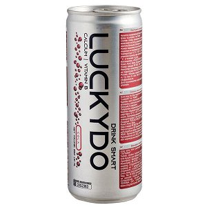 напиток LuckyDo Cola 250 мл Ж/Б 1/24