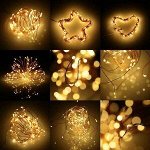 Медная LED проволока 5м