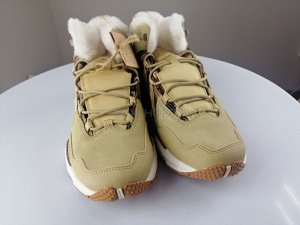 УЦ Треккинговые ботинки RAX 502 Hiking Khaki