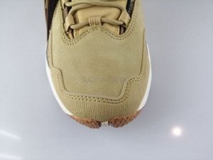 УЦ Треккинговые ботинки RAX 502 Hiking Khaki