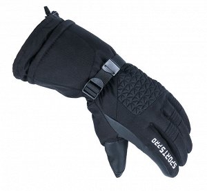 Зимние перчатки SPORTSPRO LX-008