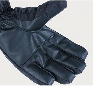 Зимние перчатки SPORTSPRO SGM-164
