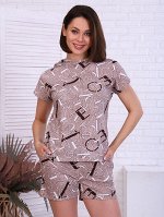Комплект &quot;Весна&quot; (беж)