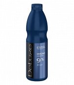 LO9/1000 Оксигент 9% DE LUXE, 1000 мл