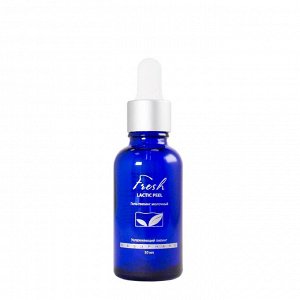 Гель-пилинг молочный FRESH:LACTIC PEEL 30 мл