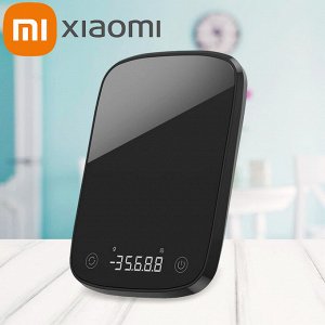 Кухонные весы Xiaomi ATuMan Electronic Scales ES2