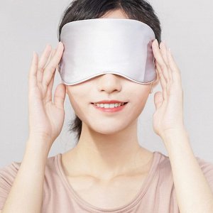 Маска для сна с подогревом Xiaomi Xiaoda Hot Compress Nursing Eyemask