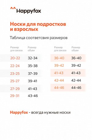 Женские подследники 3 пары