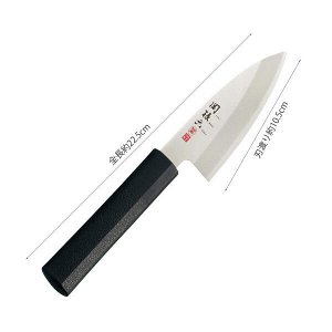 Японский нож Деба Kai Seki Magoroku Hekiju AK-5071