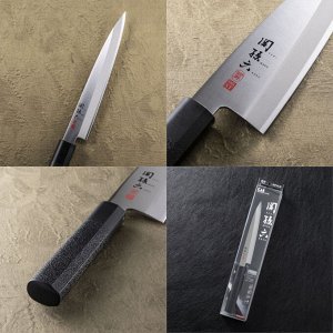 Японский Нож кухонный Янагиба180mm AK5075