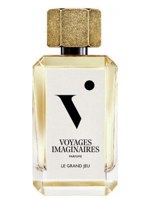 Le Grand Jeu Voyages Imaginaires парфюмерная вода