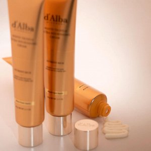 D'Alba White Truffle Extra Nourishing Cream Экстрапитательный крем с белым трюфелем 60гр