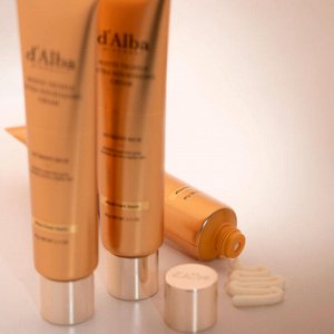 Экстрапитательный крем с белым трюфелем D'Alba White Truffle Extra Nourishing Cream