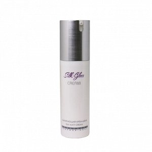 Крем-шелк Матирующий SILK:GLOSS CREAM