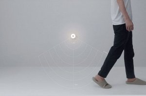 Умный ночник Xiaomi Mijia Night Light 2 Bluetooth