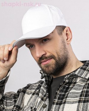 1638 FC Бейсболка (56-58) Бренд Fomas