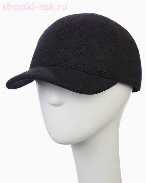 011.448445111 Бейсболка мужская флис (55-60) Бренд NEW CAPS