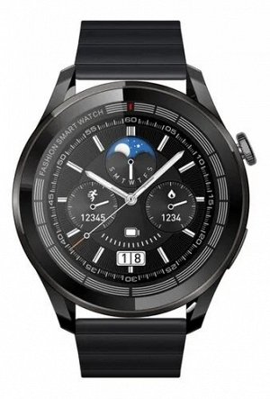 Умные часы Smart Watch GX3 MAX / 46 мм